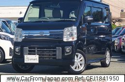 suzuki every-wagon 2017 CFJ1841950