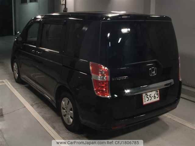 honda stepwagon 2014 CFJ1806785 image 2