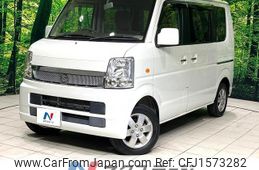 suzuki every-wagon 2012 CFJ1573282
