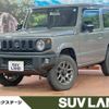 suzuki jimny 2019 -SUZUKI--Jimny 3BA-JB64W--JB64W-125122---SUZUKI--Jimny 3BA-JB64W--JB64W-125122- image 1