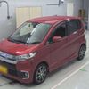 mitsubishi ek 2016 -MITSUBISHI 【名古屋 582ｹ6620】--ek Custom DBA-B11W--B11W-0225192---MITSUBISHI 【名古屋 582ｹ6620】--ek Custom DBA-B11W--B11W-0225192- image 1