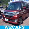 daihatsu tanto 2014 quick_quick_DBA-LA600S_LA600S-0215688 image 1