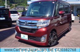 daihatsu tanto 2014 quick_quick_DBA-LA600S_LA600S-0215688