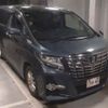 toyota alphard 2016 -TOYOTA--Alphard AGH35W-0013785---TOYOTA--Alphard AGH35W-0013785- image 1