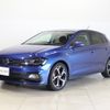 volkswagen polo 2019 -VOLKSWAGEN--VW Polo ABA-AWDAD--WVWZZZAWZKU100770---VOLKSWAGEN--VW Polo ABA-AWDAD--WVWZZZAWZKU100770- image 1