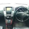 toyota harrier 2009 ENHANCEAUTO_1_ea288473 image 16