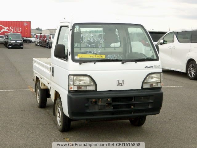 honda acty-truck 1998 CFJ1616858 image 2