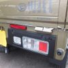 daihatsu hijet-truck 2025 CFJ1107977 image 17