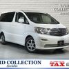 toyota alphard-g 2005 quick_quick_CBA-ANH15W_ANH15W-0026620 image 1