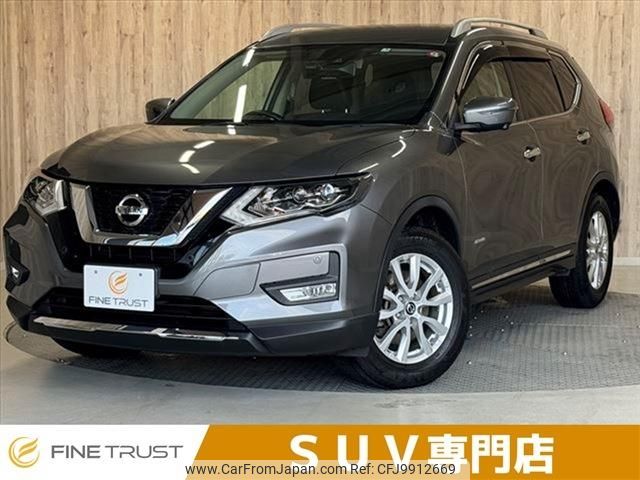 nissan x-trail 2019 -NISSAN--X-Trail DAA-HNT32--HNT32-179018---NISSAN--X-Trail DAA-HNT32--HNT32-179018- image 1