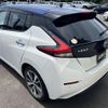 nissan leaf 2019 -NISSAN--Leaf ZAA-ZE1--ZE1-060972---NISSAN--Leaf ZAA-ZE1--ZE1-060972- image 15