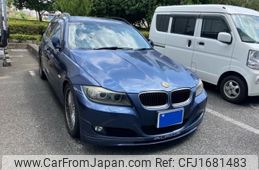 bmw alpina 2010 CFJ1681483