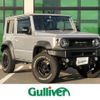 suzuki jimny-sierra 2022 -SUZUKI--Jimny Sierra 3BA-JB74W--JB74W-170535---SUZUKI--Jimny Sierra 3BA-JB74W--JB74W-170535- image 1