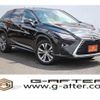 lexus rx 2016 -LEXUS--Lexus RX DBA-AGL20W--AGL20-0002162---LEXUS--Lexus RX DBA-AGL20W--AGL20-0002162- image 1