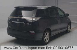 toyota estima-hybrid 2008 TE3765