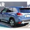 subaru forester 2018 quick_quick_5AA-SKE_SKE-007331 image 4