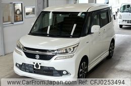 suzuki solio 2015 -SUZUKI--Solio MA36S-607442---SUZUKI--Solio MA36S-607442-