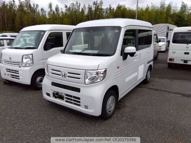 honda n-van 2019 -HONDA--N VAN HBD-JJ1--JJ1-3029334---HONDA--N VAN HBD-JJ1--JJ1-3029334- image 1