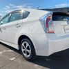 toyota prius 2015 -TOYOTA--Prius DAA-ZVW30--ZVW30-5768131---TOYOTA--Prius DAA-ZVW30--ZVW30-5768131- image 9