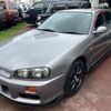 nissan skyline 1999 CFJ1760310 image 4