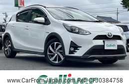 toyota aqua 2018 -TOYOTA--AQUA DAA-NHP10H--NHP10-6712597---TOYOTA--AQUA DAA-NHP10H--NHP10-6712597-