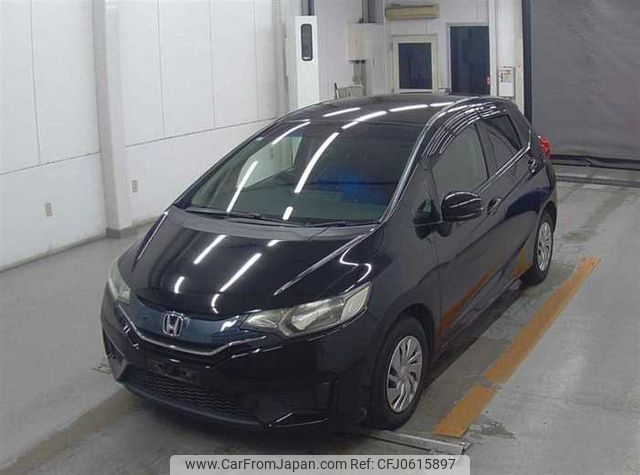 honda fit 2015 22842 image 2