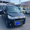 suzuki wagon-r 2013 CFJ1570383 image 1