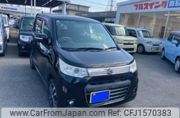 suzuki wagon-r 2013 CFJ1570383