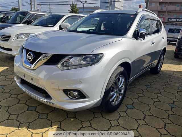 nissan x-trail 2015 -NISSAN--X-Trail NT32--524248---NISSAN--X-Trail NT32--524248- image 1