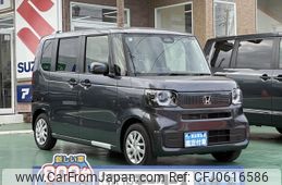 honda n-box 2024 GOO_JP_700060017330250106007