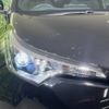 toyota c-hr 2017 -TOYOTA--C-HR DAA-ZYX10--ZYX10-2080918---TOYOTA--C-HR DAA-ZYX10--ZYX10-2080918- image 13