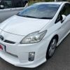 toyota prius 2010 -TOYOTA--Prius DAA-ZVW30--ZVW30-1264302---TOYOTA--Prius DAA-ZVW30--ZVW30-1264302- image 1