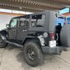 chrysler jeep-wrangler 2008 -CHRYSLER--Jeep Wrangler JK38L--8L598650---CHRYSLER--Jeep Wrangler JK38L--8L598650- image 26