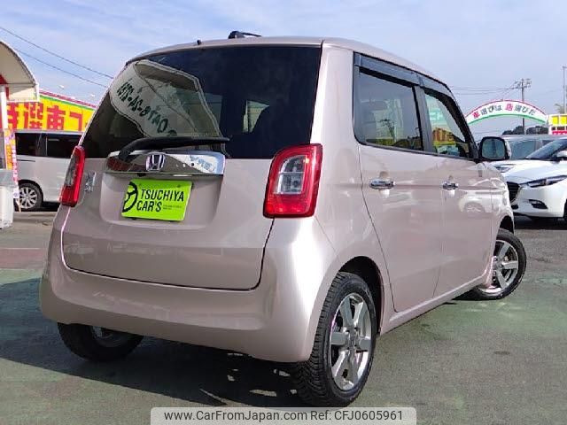 honda n-one 2013 quick_quick_DBA-JG1_JG1-2014621 image 2