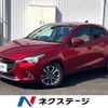 mazda demio 2018 -MAZDA--Demio LDA-DJ5FS--DJ5FS-504427---MAZDA--Demio LDA-DJ5FS--DJ5FS-504427- image 1