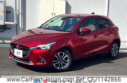 mazda demio 2018 -MAZDA--Demio LDA-DJ5FS--DJ5FS-504427---MAZDA--Demio LDA-DJ5FS--DJ5FS-504427-