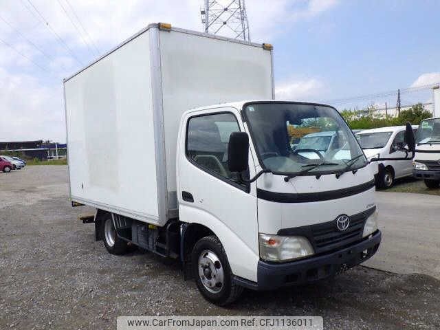 toyota dyna-truck 2008 -TOYOTA--Dyna XZU504-0002232---TOYOTA--Dyna XZU504-0002232- image 1