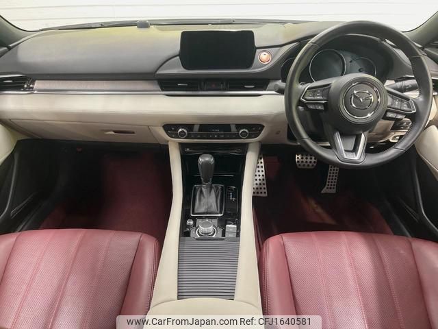 mazda atenza 2021 CFJ1640581 image 2