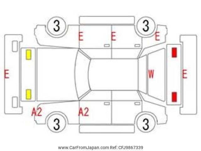 daihatsu tanto 2019 -DAIHATSU--Tanto DBA-LA600S--LA600S-0791900---DAIHATSU--Tanto DBA-LA600S--LA600S-0791900- image 2