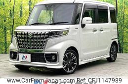 suzuki spacia 2023 -SUZUKI--Spacia 5AA-MK53S--MK53S-513144---SUZUKI--Spacia 5AA-MK53S--MK53S-513144-