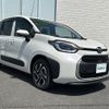 toyota sienta 2022 -TOYOTA--Sienta 6AA-MXPL15G--MXPL15-1003229---TOYOTA--Sienta 6AA-MXPL15G--MXPL15-1003229- image 1