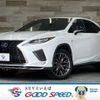 lexus rx 2020 -LEXUS--Lexus RX DAA-GYL20W--GYL20-0010955---LEXUS--Lexus RX DAA-GYL20W--GYL20-0010955- image 1