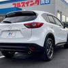 mazda cx-5 2015 -MAZDA--CX-5 LDA-KE2FW--KE2FW-208603---MAZDA--CX-5 LDA-KE2FW--KE2FW-208603- image 18