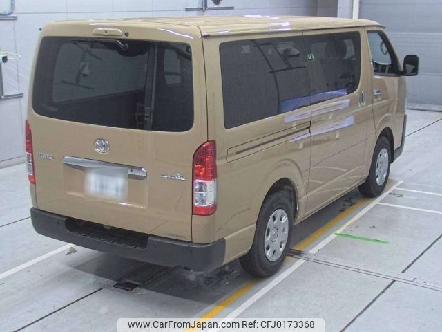 toyota hiace-van 2024 -TOYOTA 【静岡 400ね3814】--Hiace Van TRH200V-0391073---TOYOTA 【静岡 400ね3814】--Hiace Van TRH200V-0391073- image 2