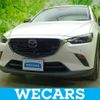 mazda cx-3 2021 quick_quick_5BA-DKLFW_DKLFW-150322 image 1