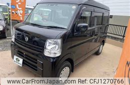 nissan clipper-van 2020 -NISSAN 【とちぎ 】--Clipper Van DR17V--851225---NISSAN 【とちぎ 】--Clipper Van DR17V--851225-