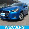 mazda demio 2017 quick_quick_DBA-DJ3FS_DJ3FS-164350 image 1