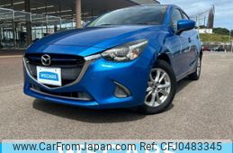 mazda demio 2017 quick_quick_DBA-DJ3FS_DJ3FS-164350