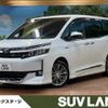 toyota voxy 2015 -TOYOTA--Voxy DAA-ZWR80G--ZWR80-0143570---TOYOTA--Voxy DAA-ZWR80G--ZWR80-0143570- image 1