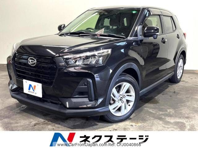 daihatsu rocky 2021 -DAIHATSU--Rocky 5BA-A200S--A200S-0034479---DAIHATSU--Rocky 5BA-A200S--A200S-0034479- image 1